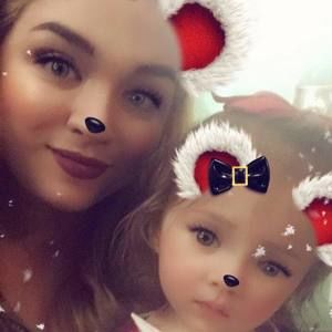 Meet your Posher, Kaycee